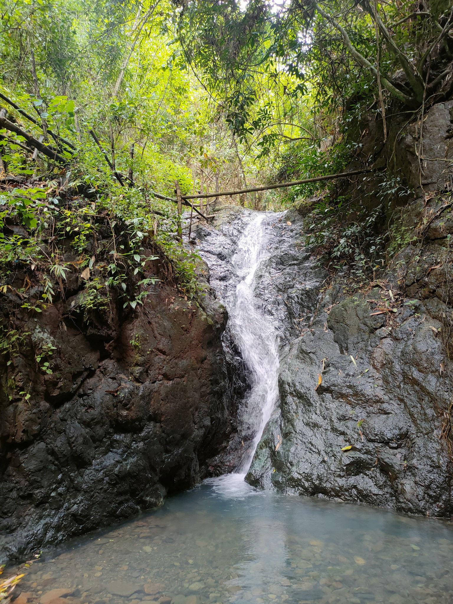 Antipolo's Nature Tent & Kubo Camp