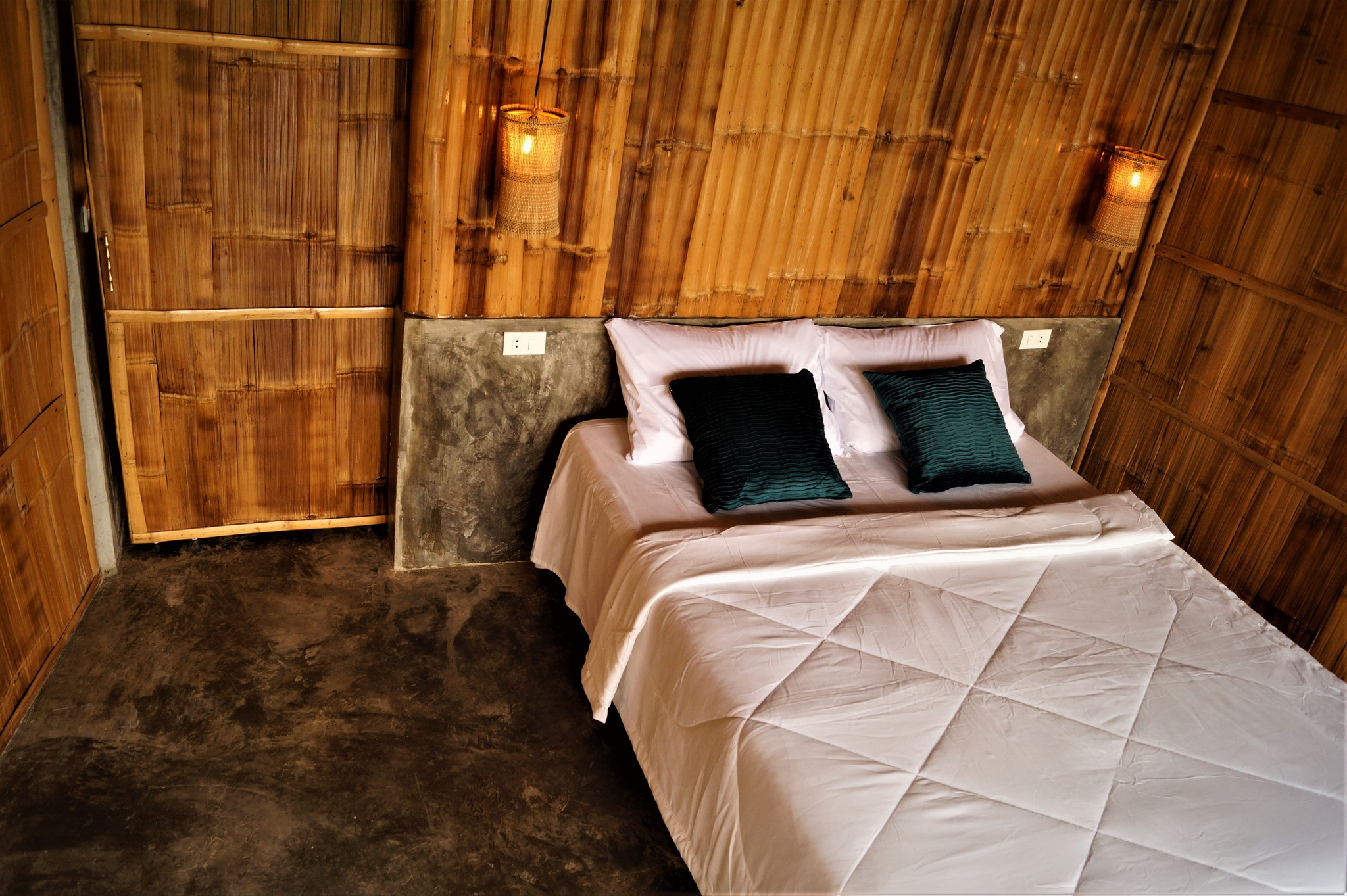 Bambusa Glamping Resort