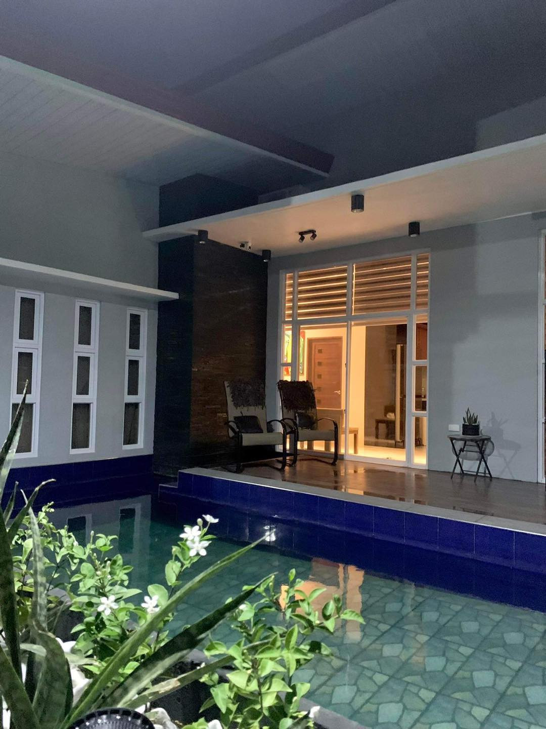 Casa Lemonada Modern Staycation and Family Resort- Pangasinan