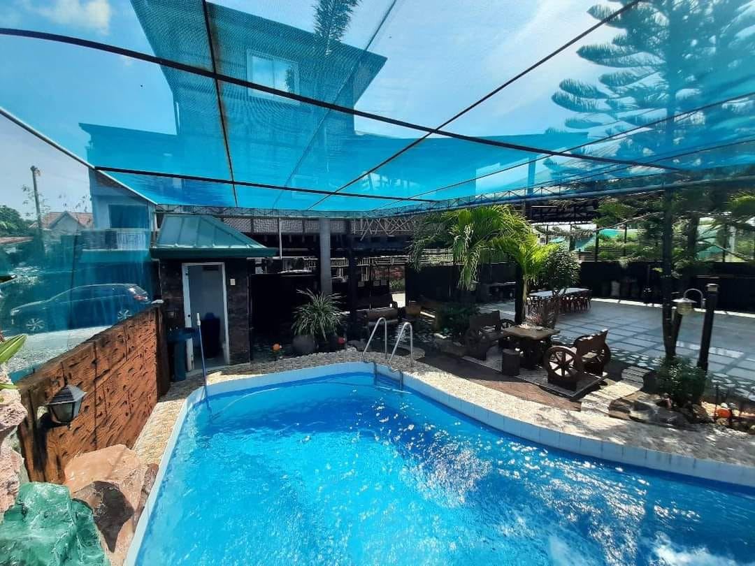 Casa De Kubo, 'private pool resort