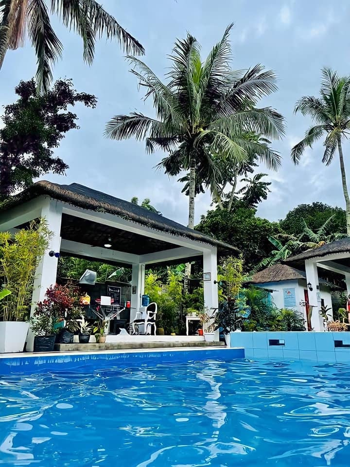 Balai Josefina Garden Resort