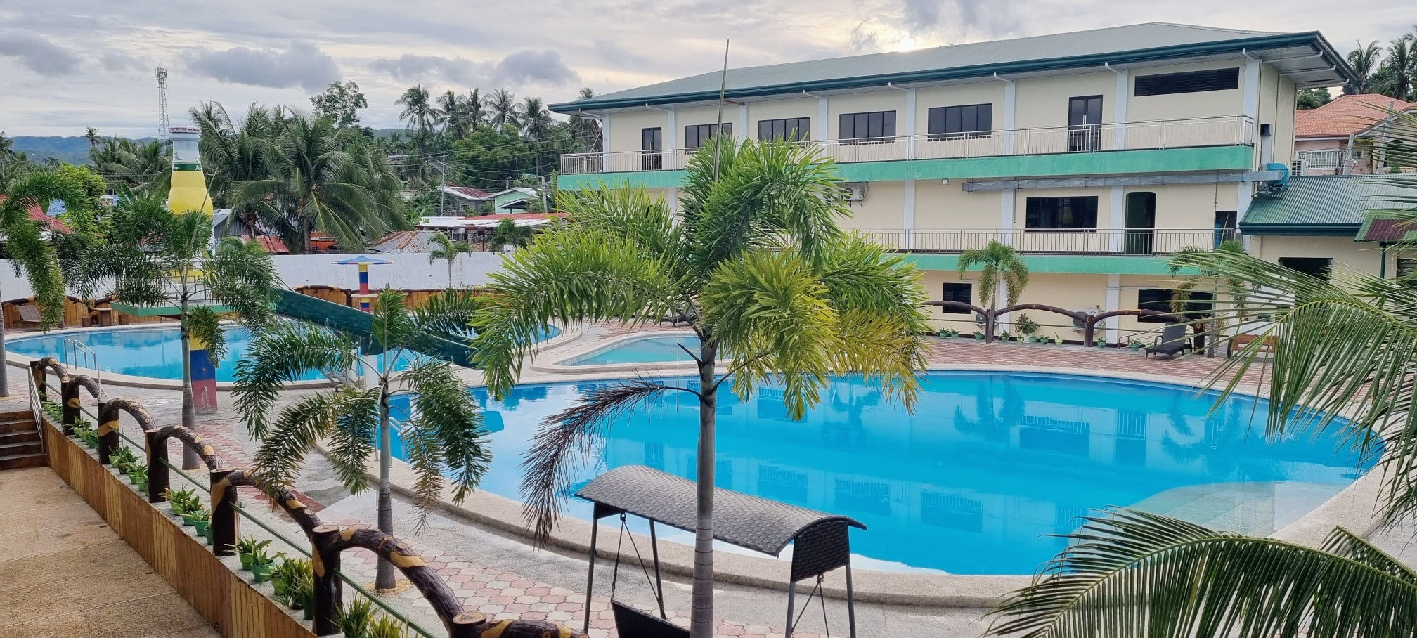 Argao Bay Eco-Park Resort Hotel