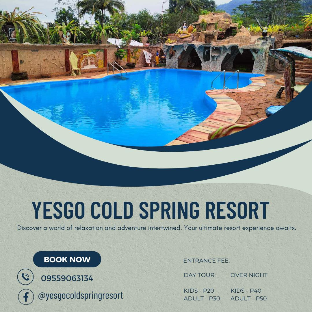 YesGo Cold Spring Resort