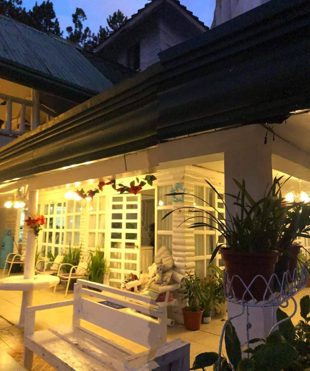 HILLS VIEW Mountain VILLA ₱60 @ Davao City, Davao Del Sur | PH.vacations