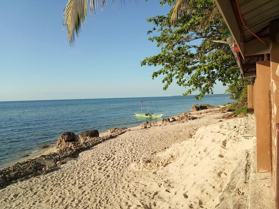 Bakhawan Family Beach