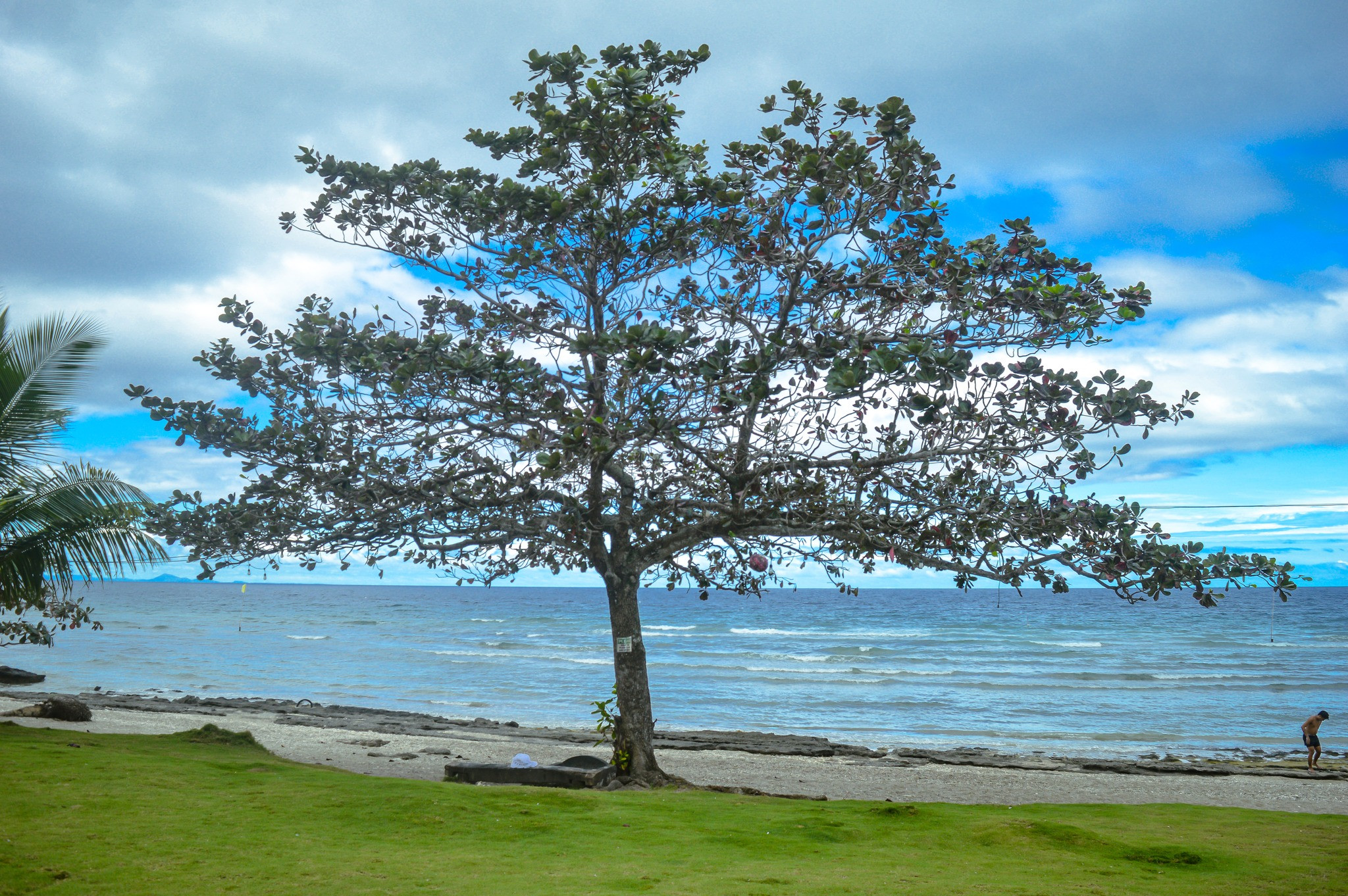 Antipolo Beach Resort in Tuburan Cebu