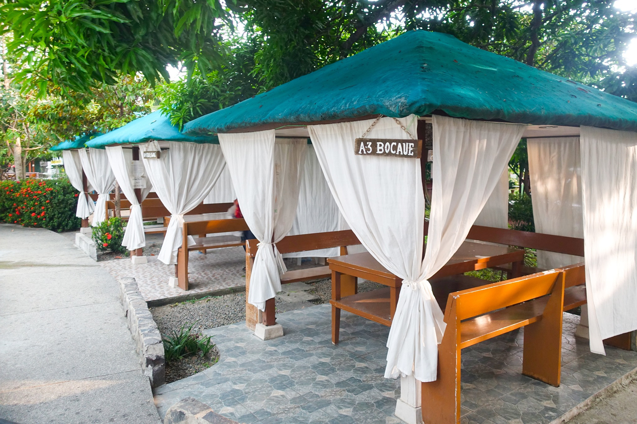 Balai Tiaong Resort & Cafe