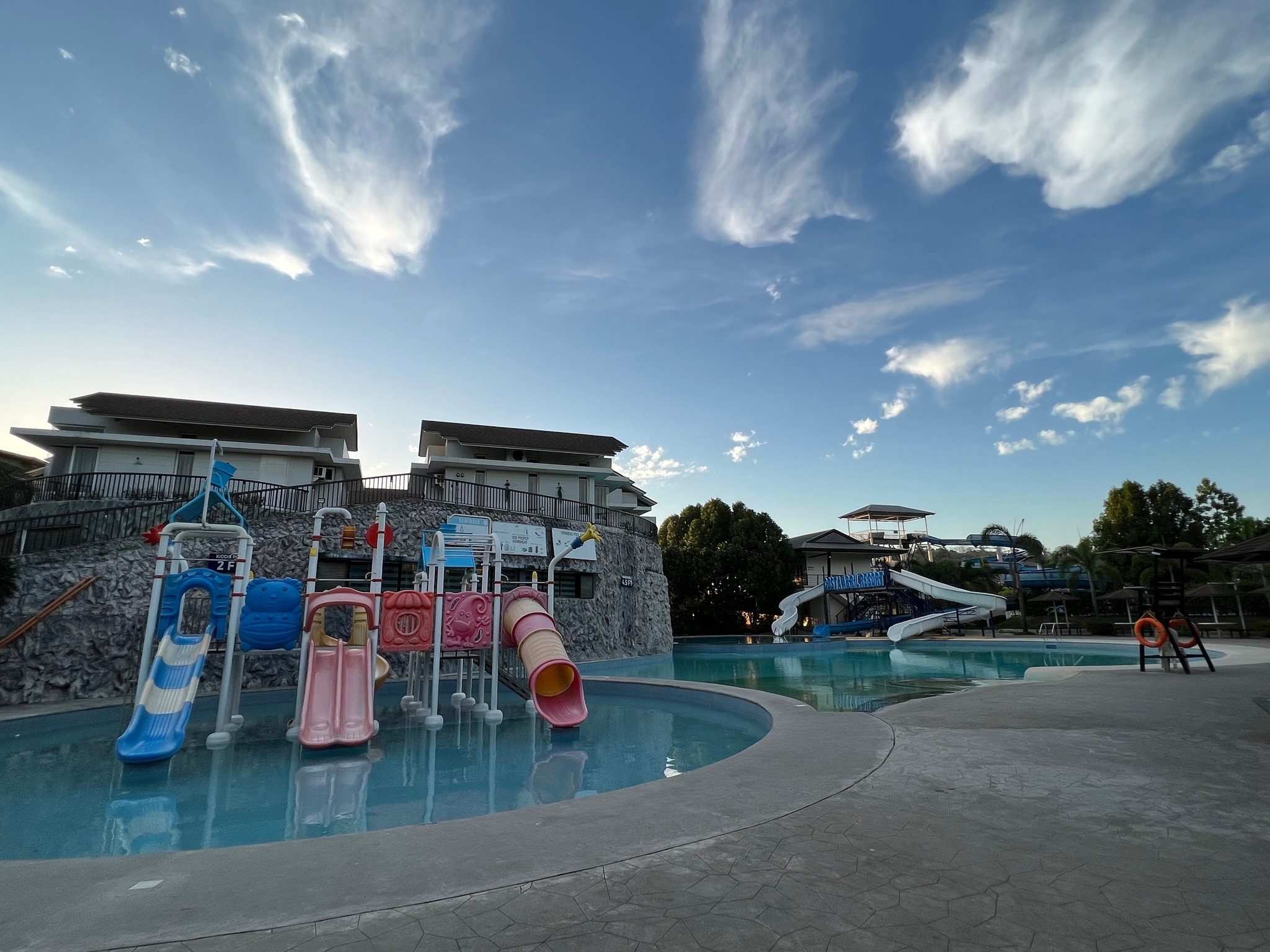 Costa Abril Resort