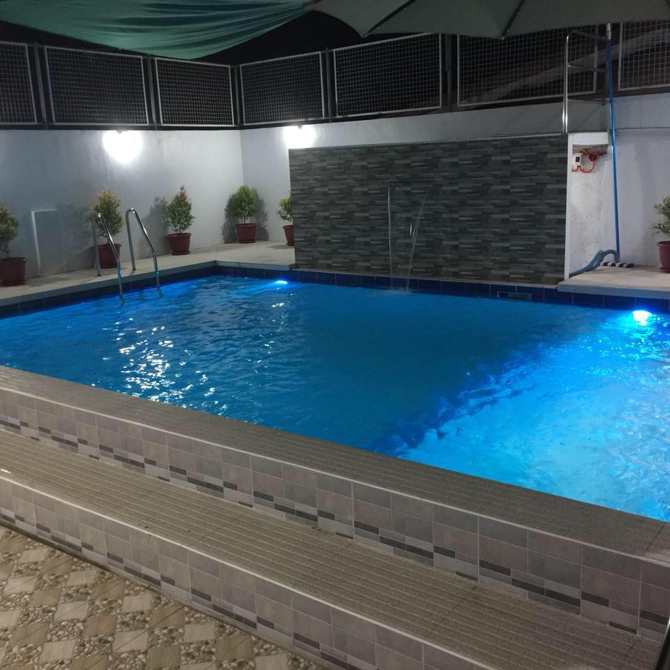 Villa Rustico Private Pool