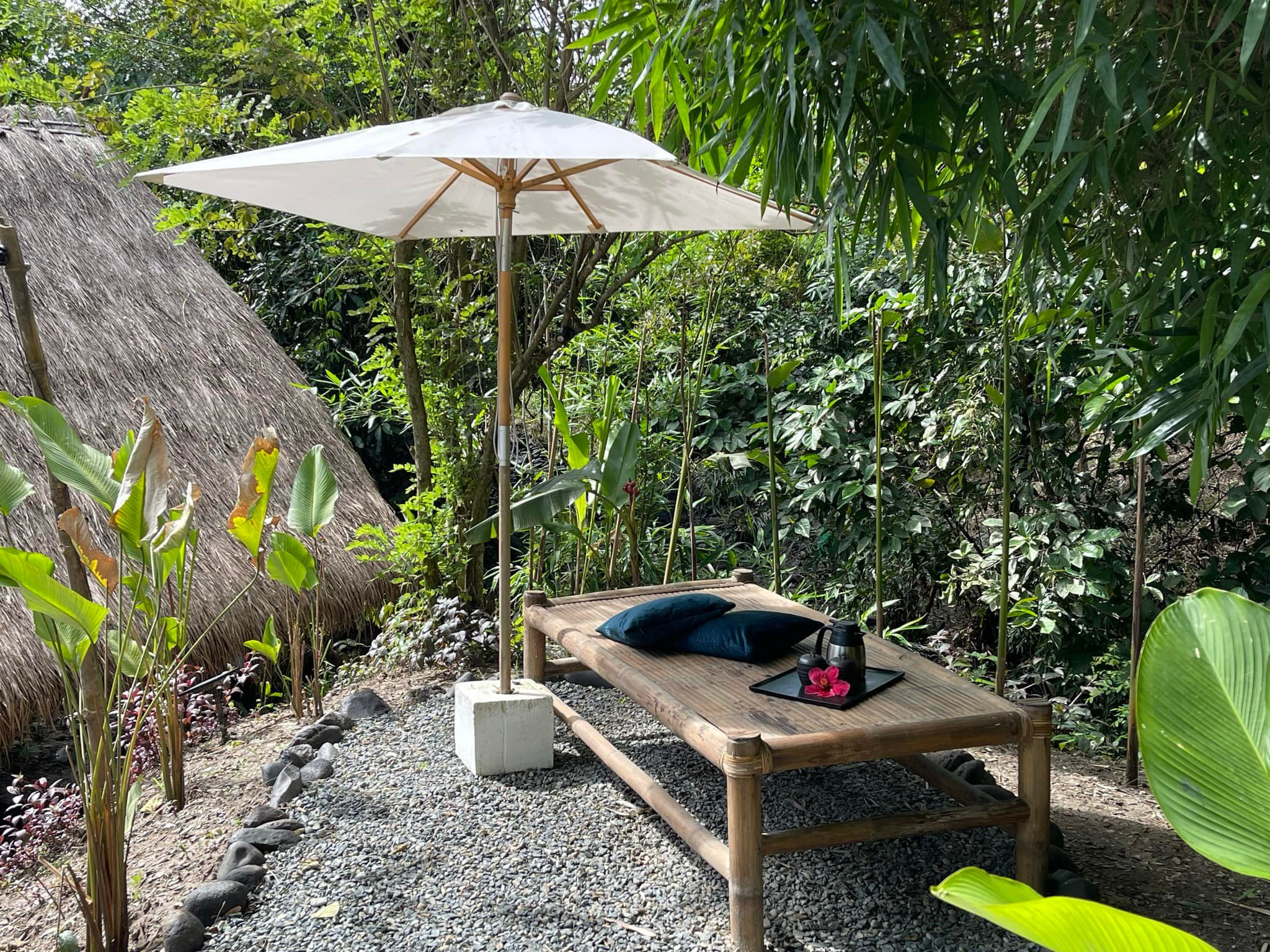 Mudita Glamping Resort