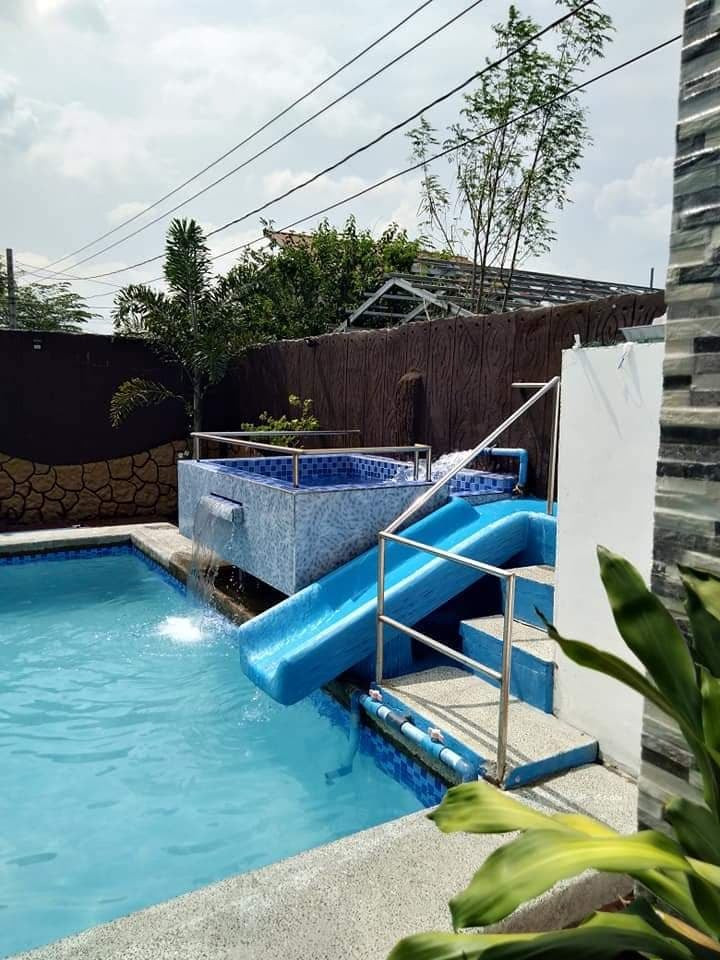 Bakbak Private Pool