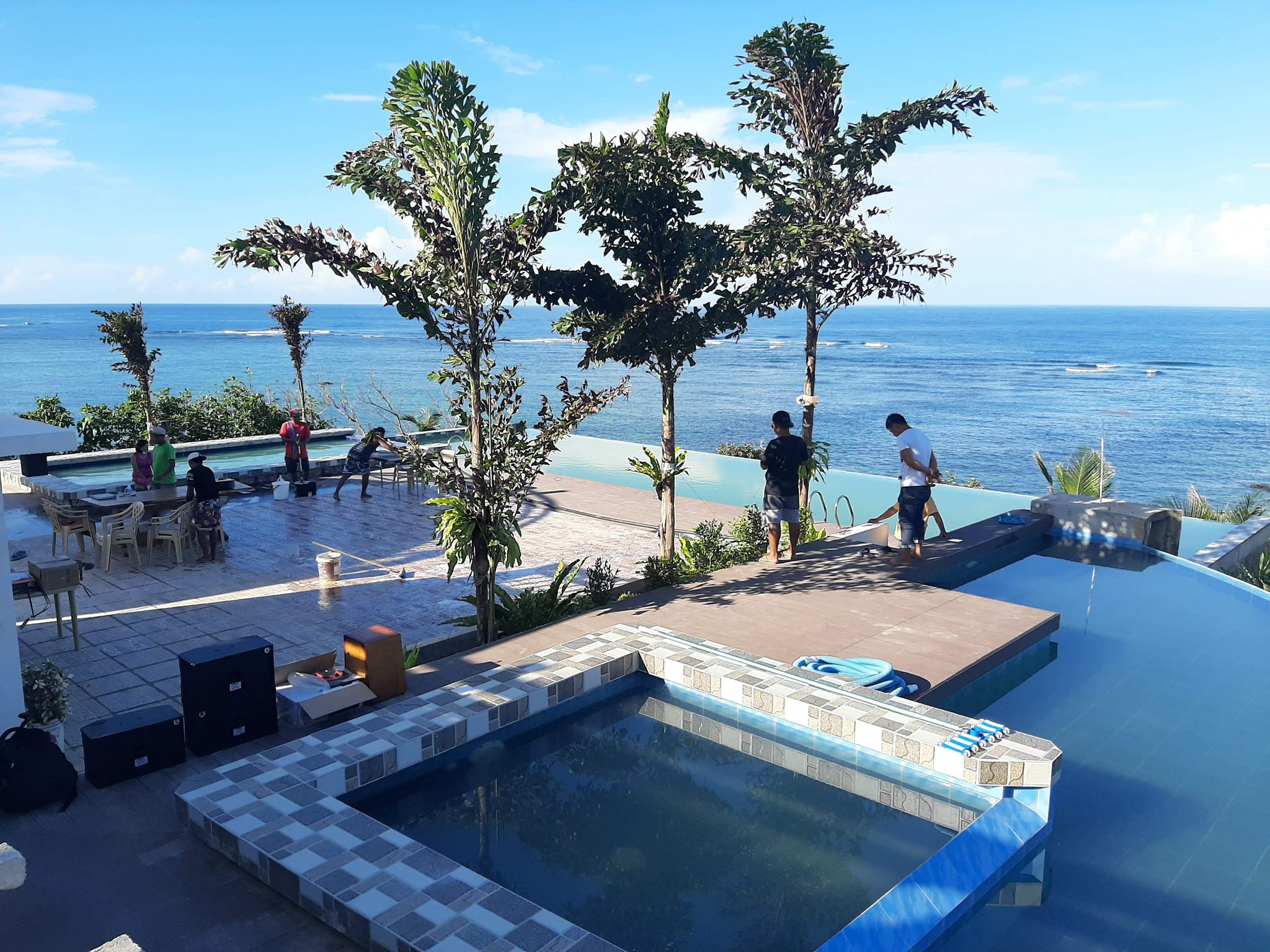 Catanduanes Halfway Resort Hotel