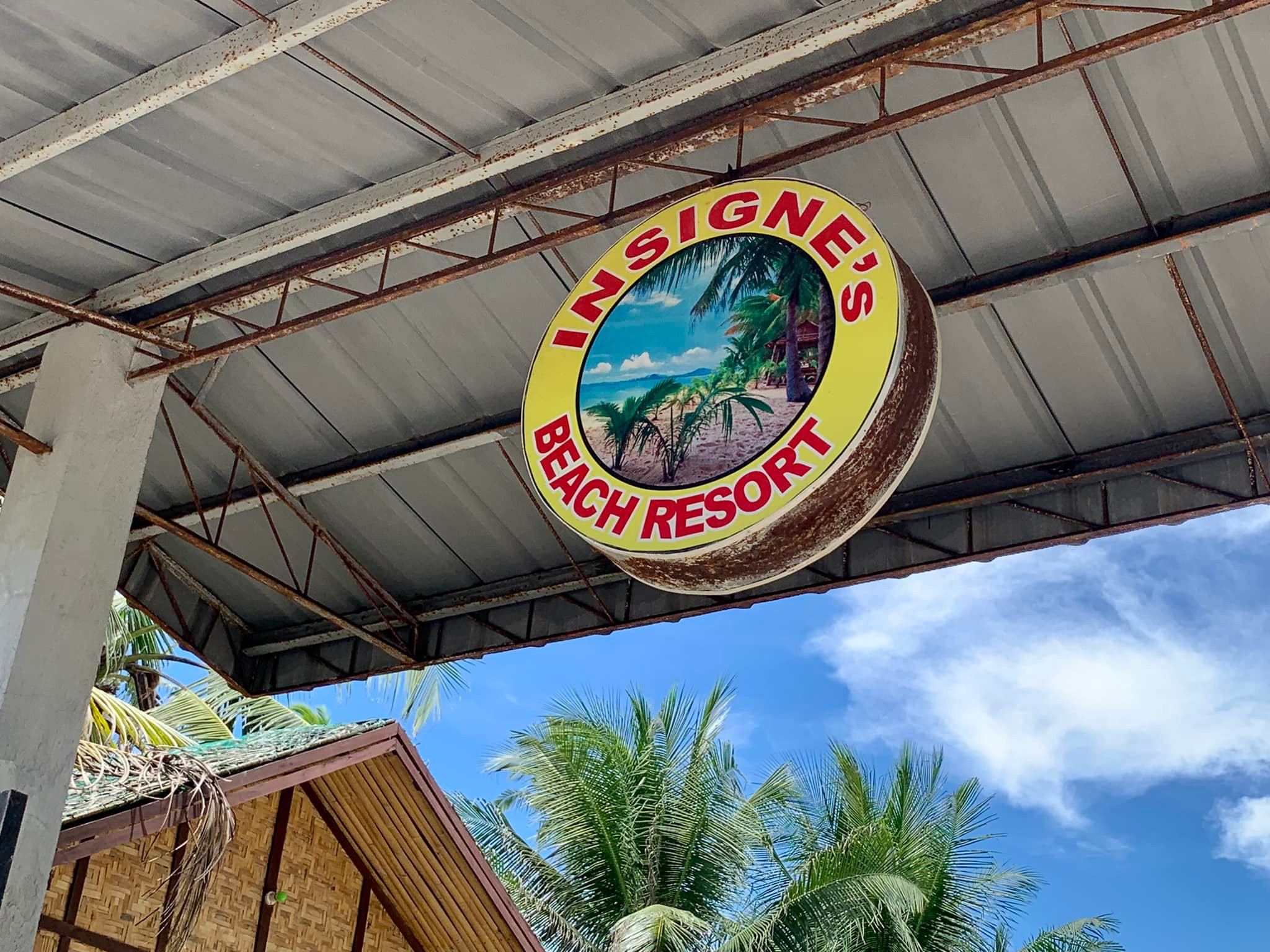 Insigne's Beach Resort
