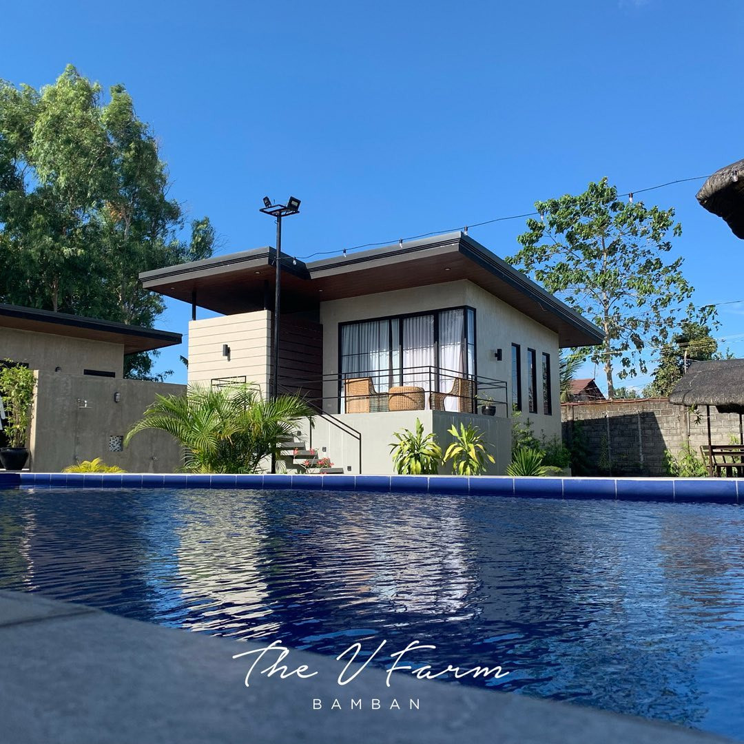 The V Farm ₱15,000 @ Bamban, Tarlac | PH.vacations