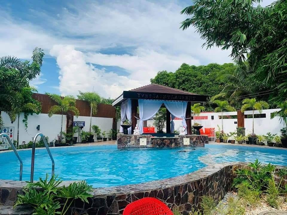 Villabong Resort - Imus