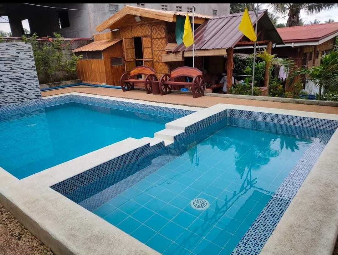 Balai Sawali Staycation Resort Amadeo