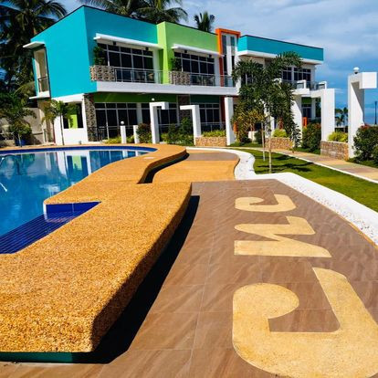Cebu North Coast Beach Resort
