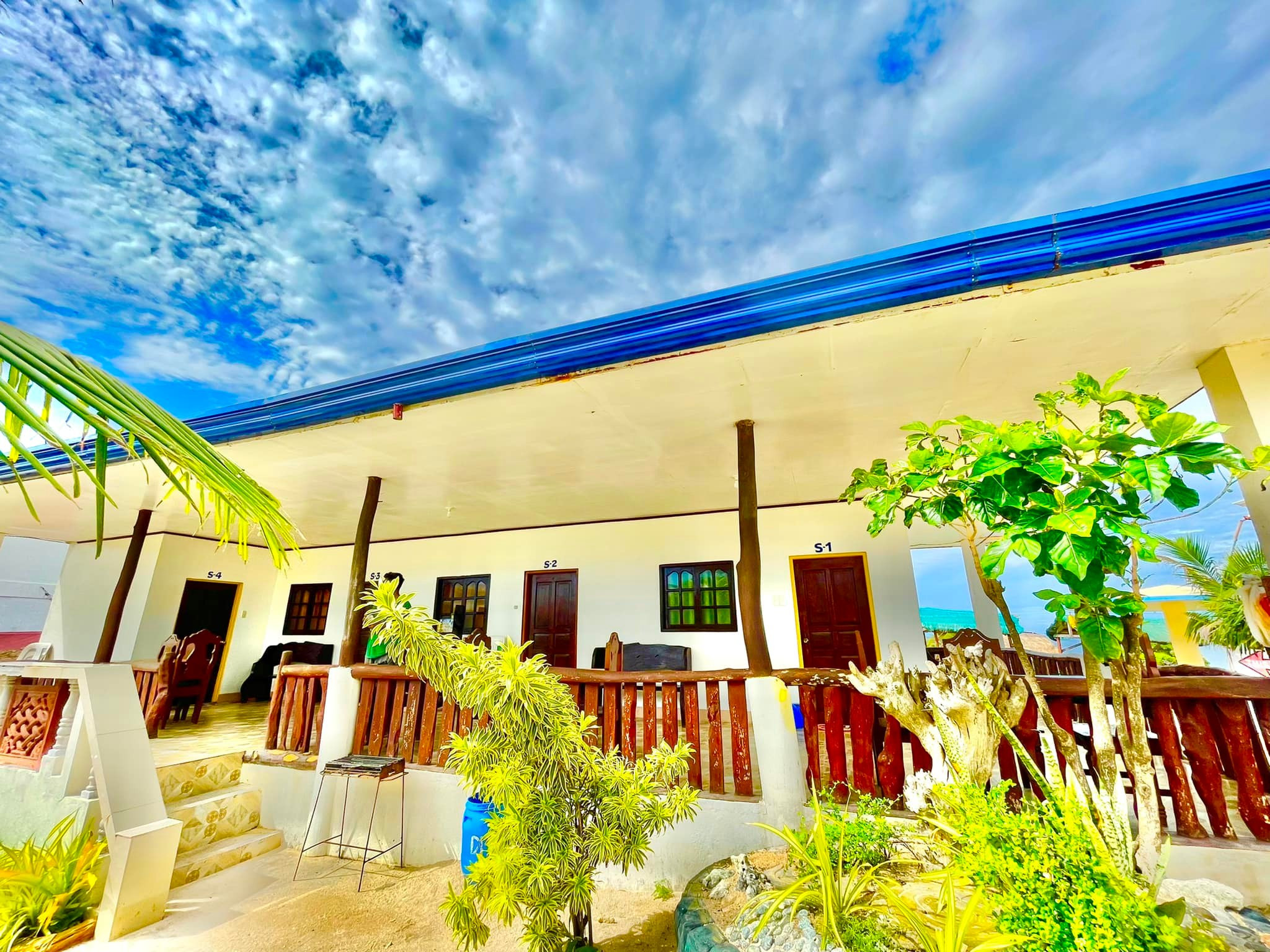 Casa Carolina Beach Resort - Patar Bolinao Pangasinan