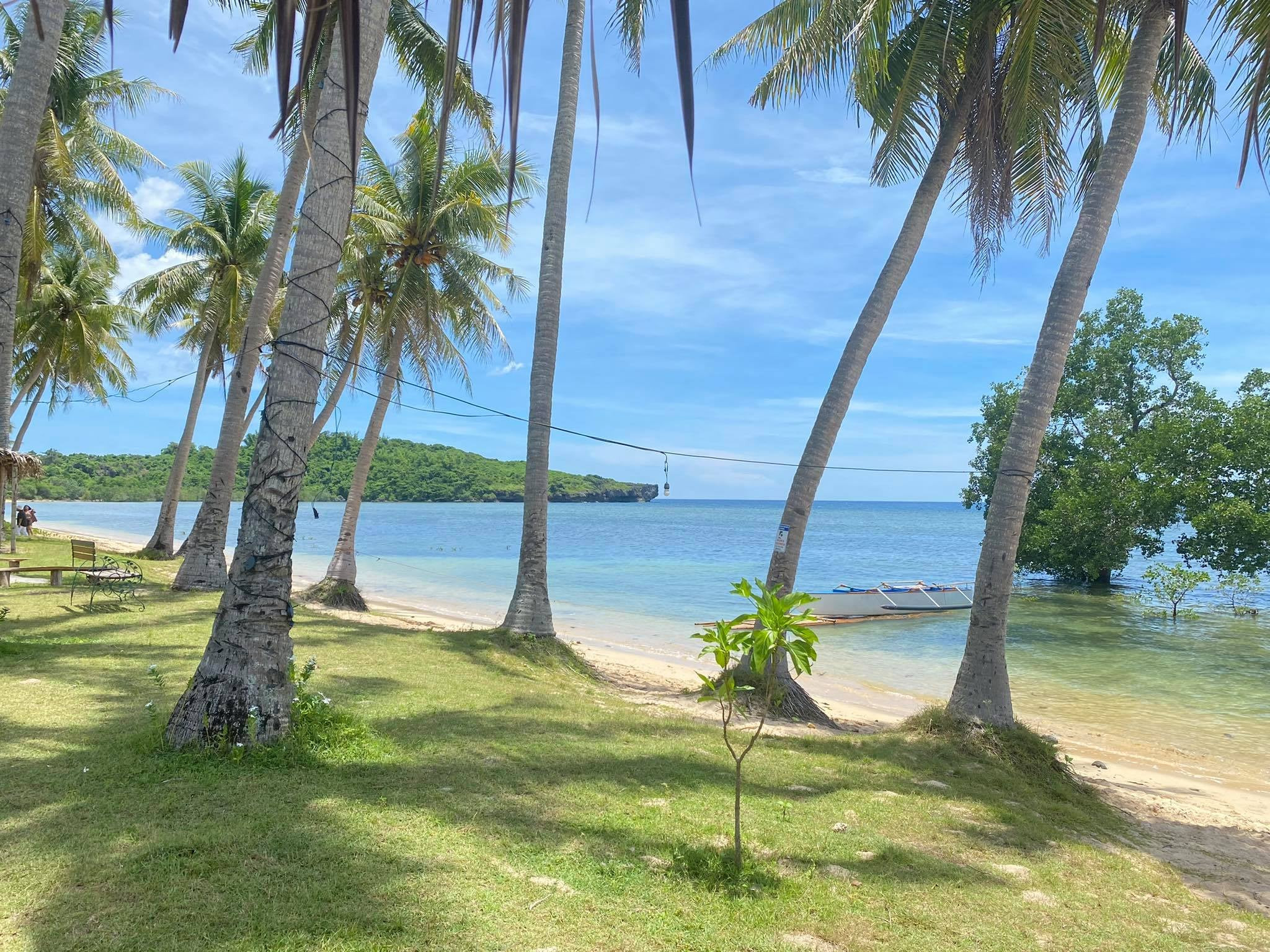 The Payad Beach and Farm Resort ₱7,500 @ Agno, Pangasinan | PH.vacations