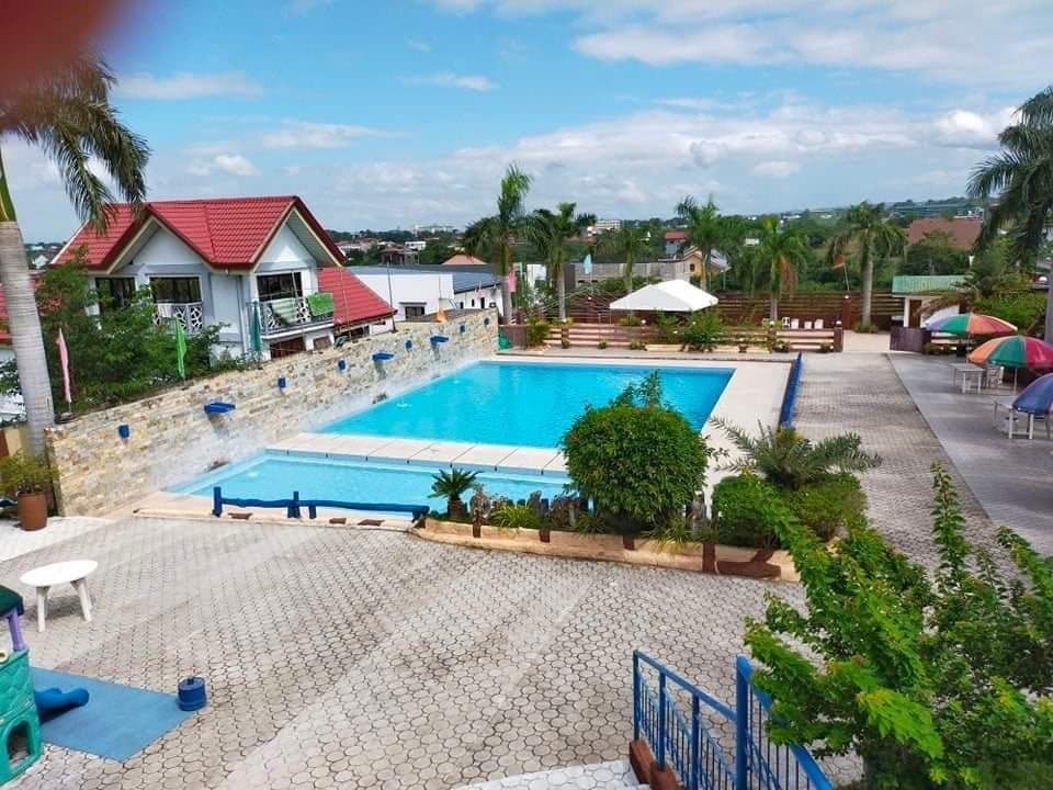 Chateau Leonor Resort