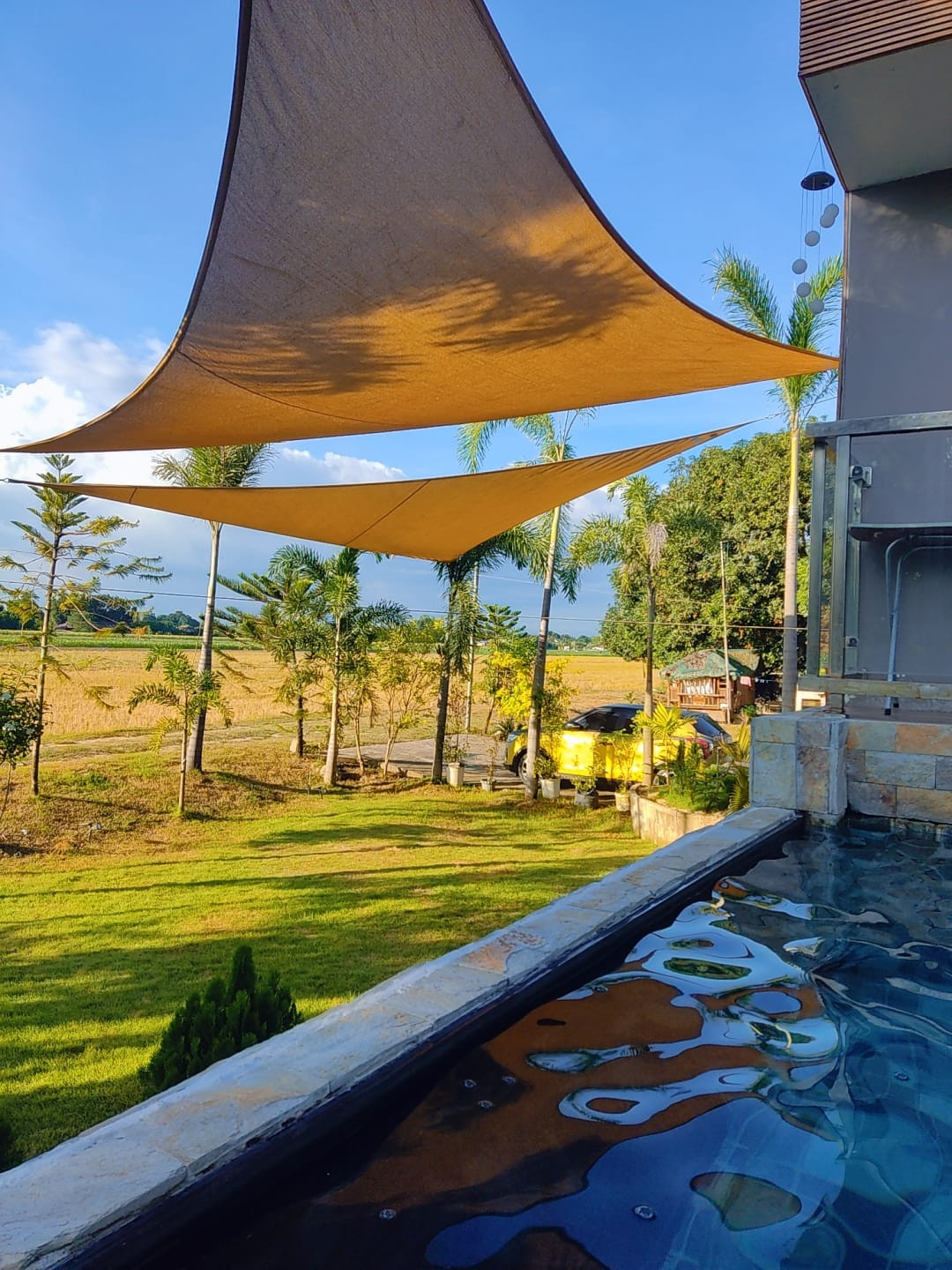 Villa Sa Bukid