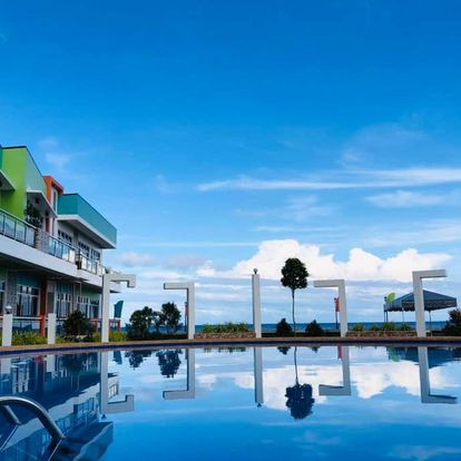 Cebu North Coast Beach Resort