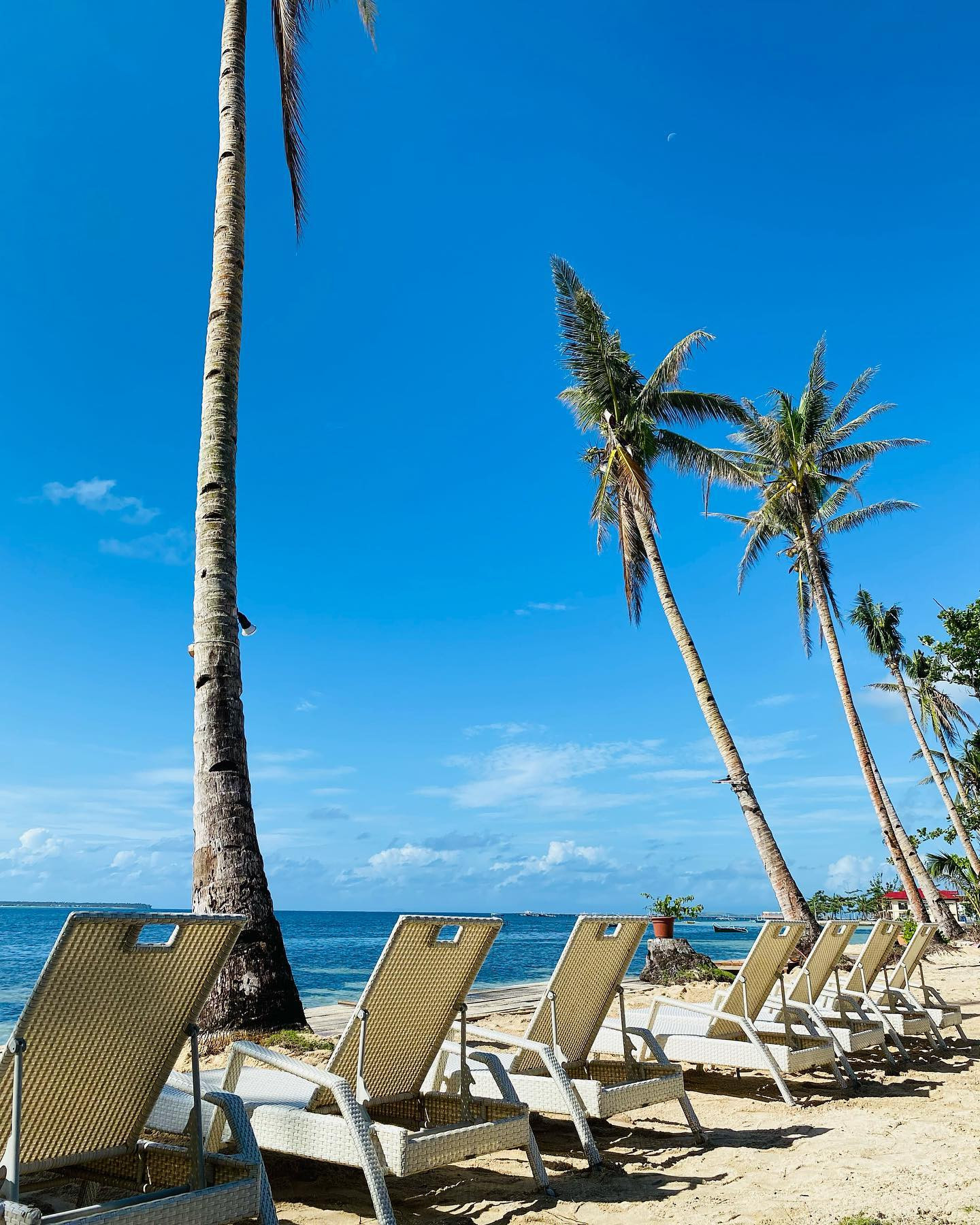 Cherinicole Beach Resort Siargao