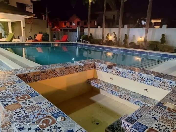 Affordable Private Pool Resort in Calamba Laguna for Rent