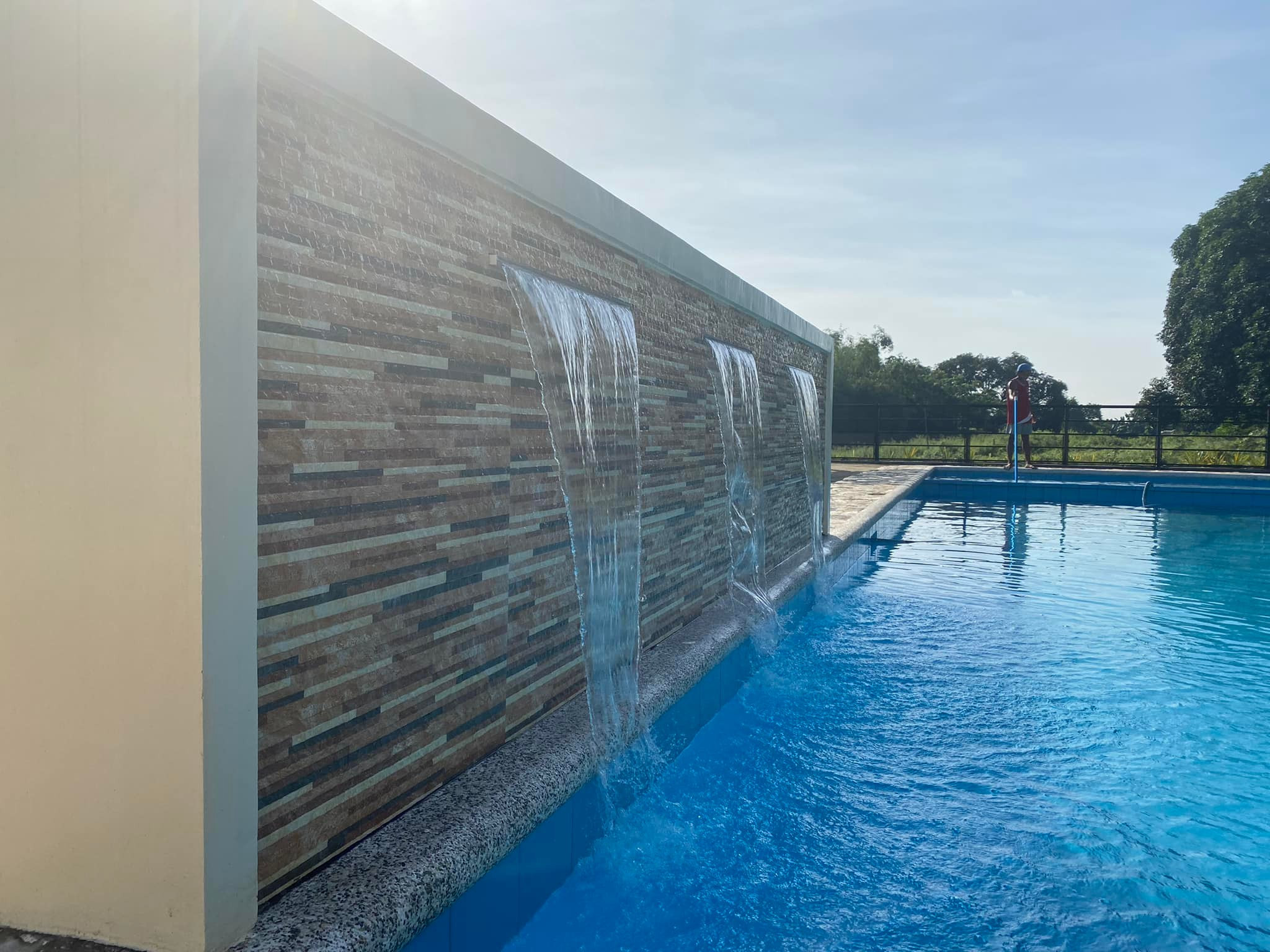 Azienda Leonardo Private Pool & Pavilion