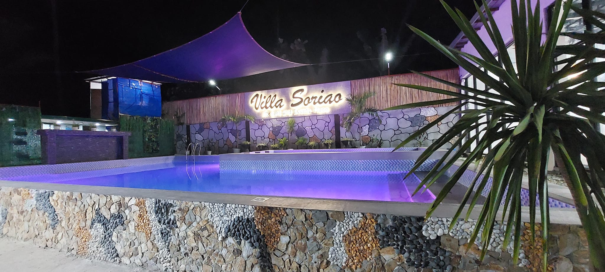 Villa Soriao Private Resort and Events Place