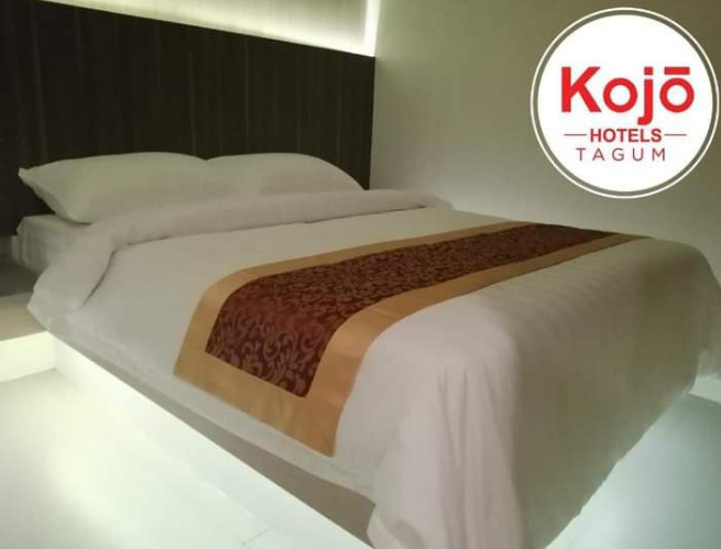 Kojō Hotels Tagum