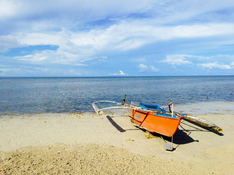 Cliff Side Beach Resort and Cottages - Siquijor