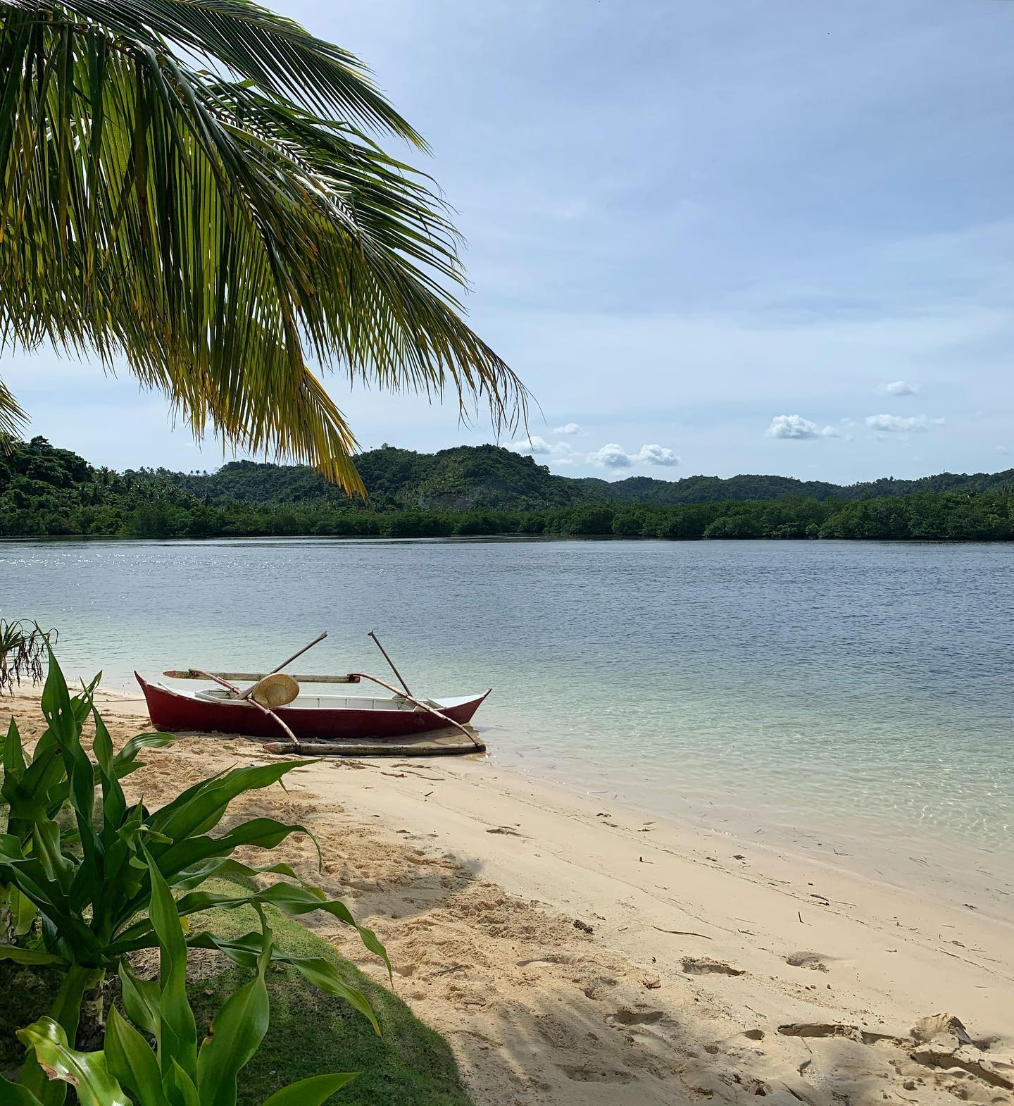 Bravo Beach Resort Siargao