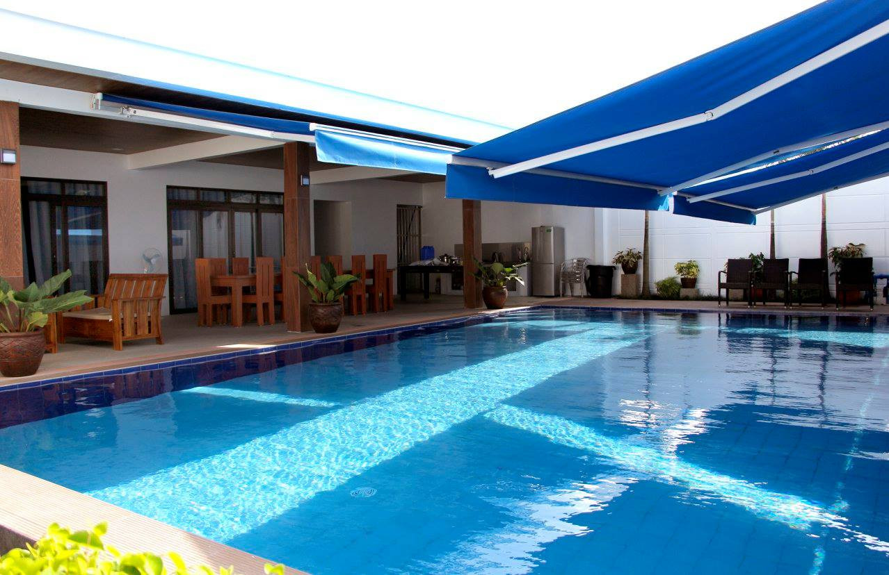 BOSS Private Pool Resort 2