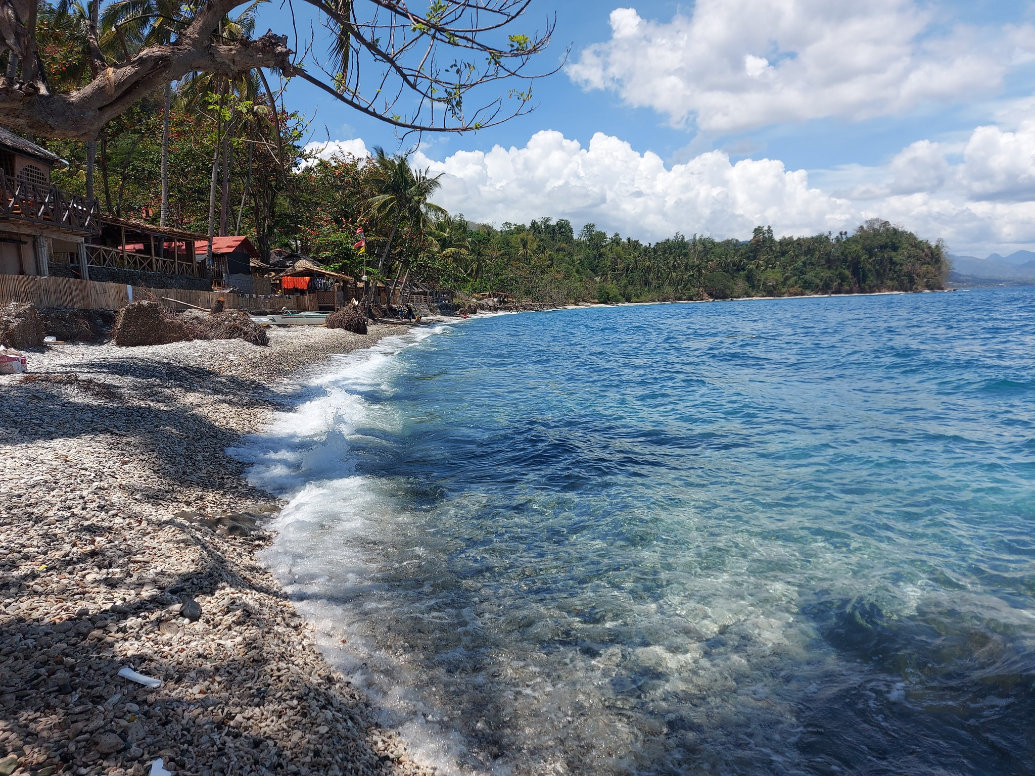 Bugtong Bato Beach Resort