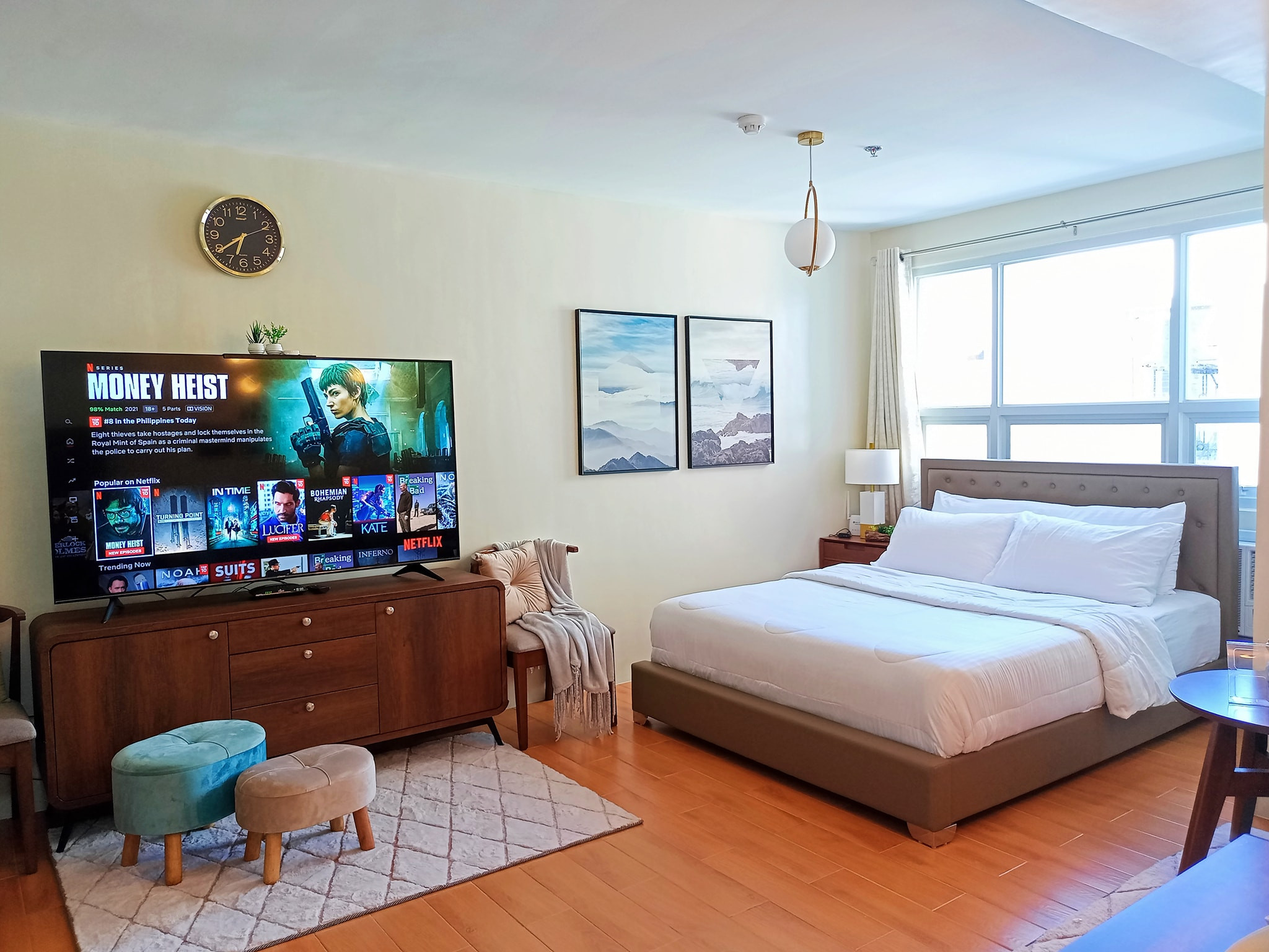 PacificSuites PH Staycation