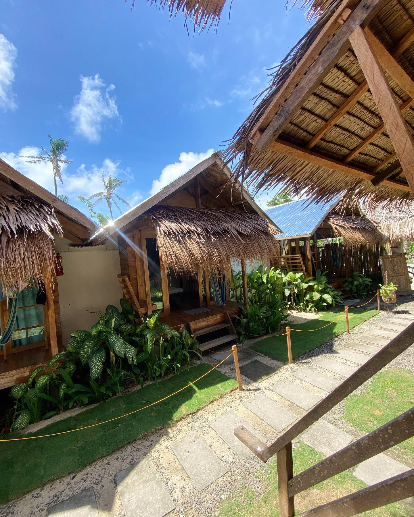 Banakod Homestay Siargao