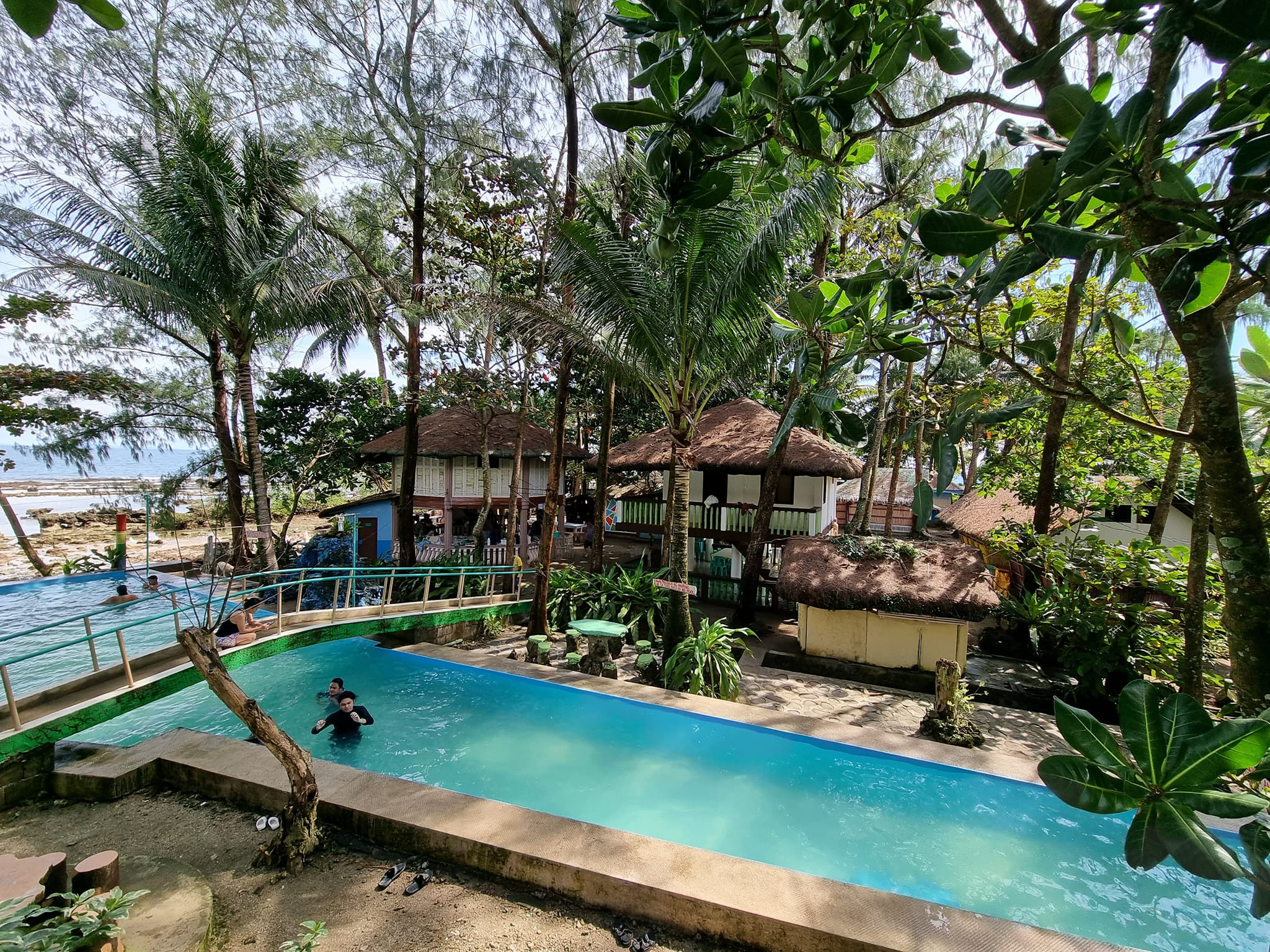 Calypso Coastal Reef Resort