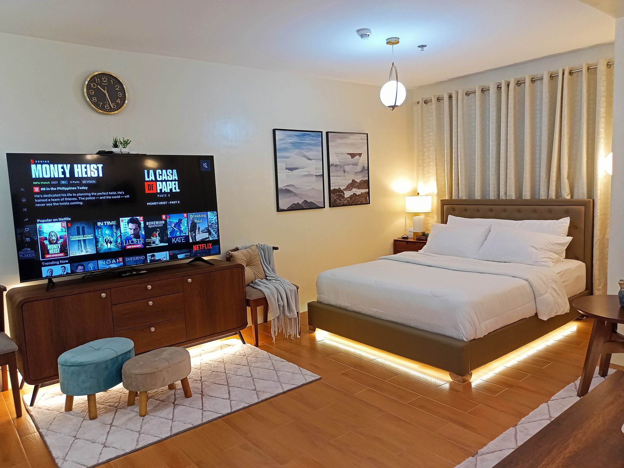 PacificSuites PH Staycation