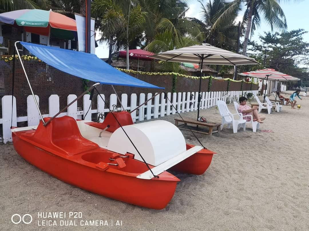 Cocabanas Beach Resort