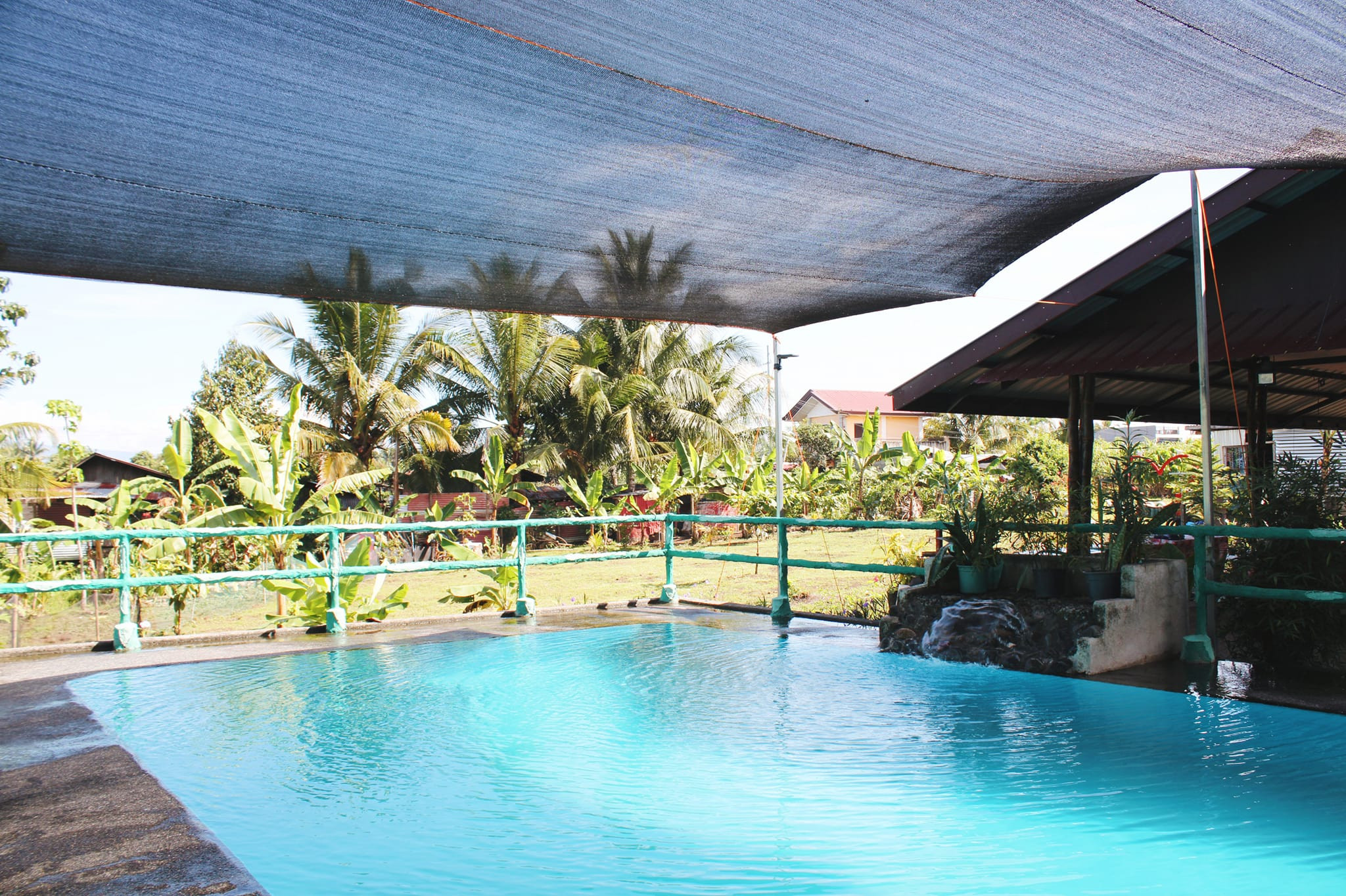 DMD Farm Resort