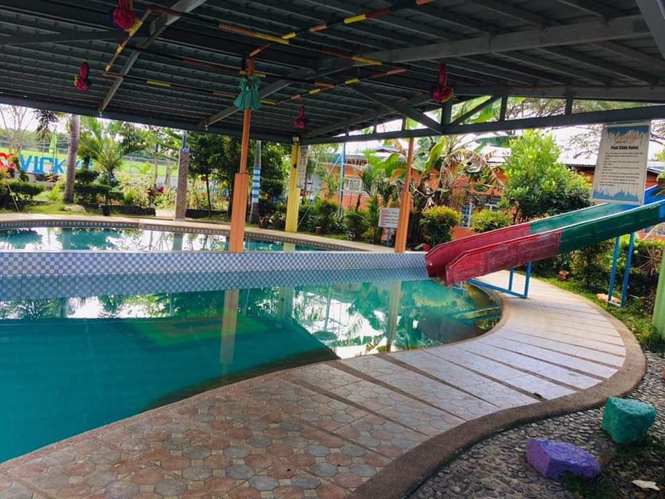 Vicky's Resort in Bulacan