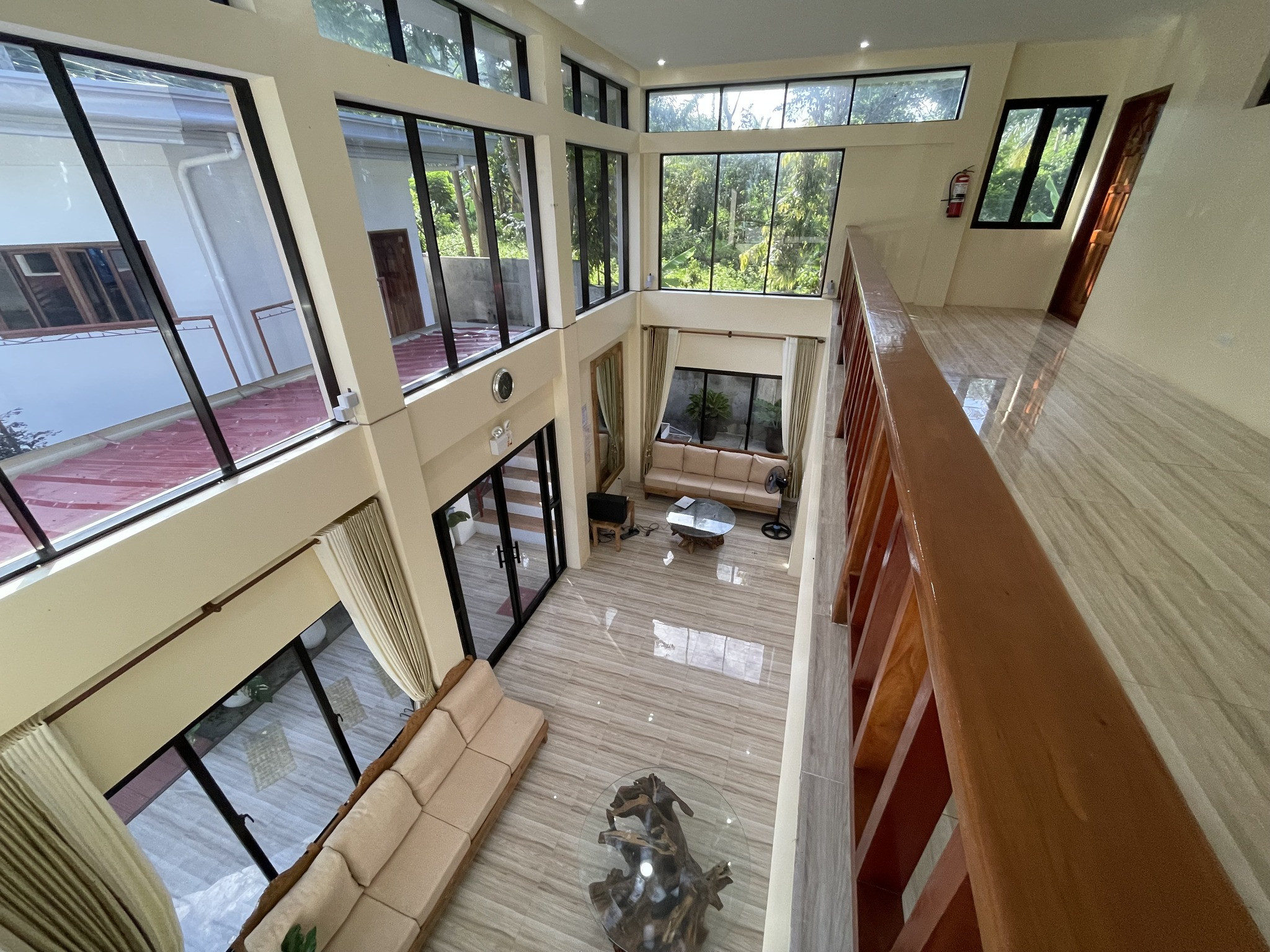 Crystal Clear Villa Bohol