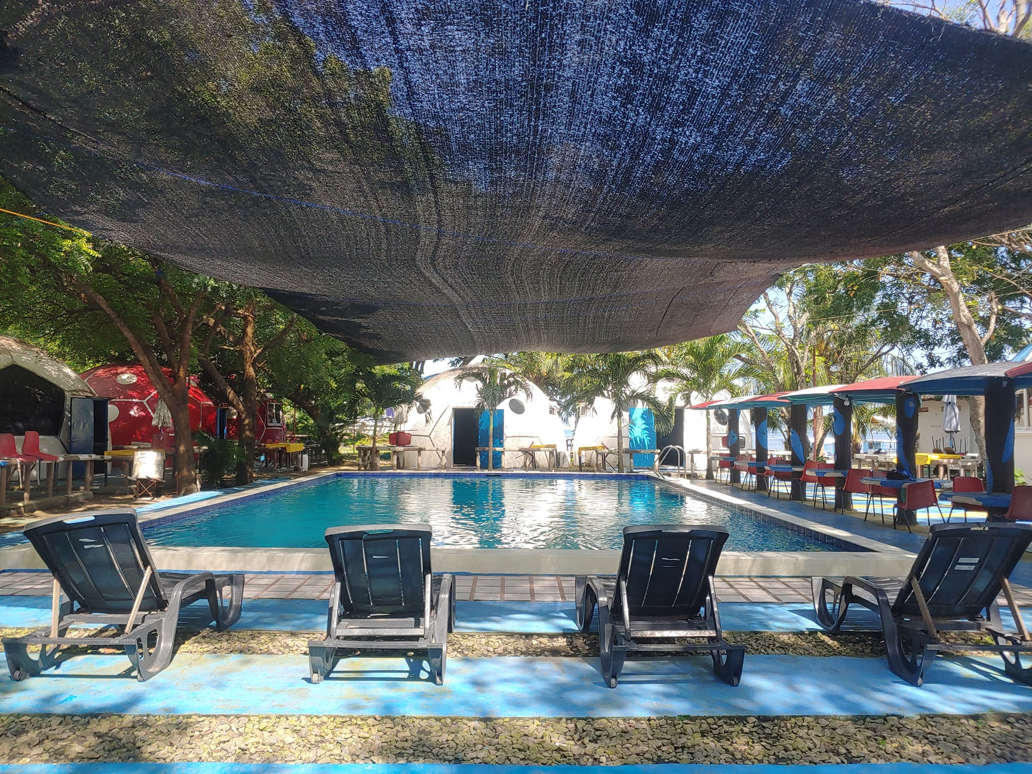 Binubusan Beach Hotel & Resort