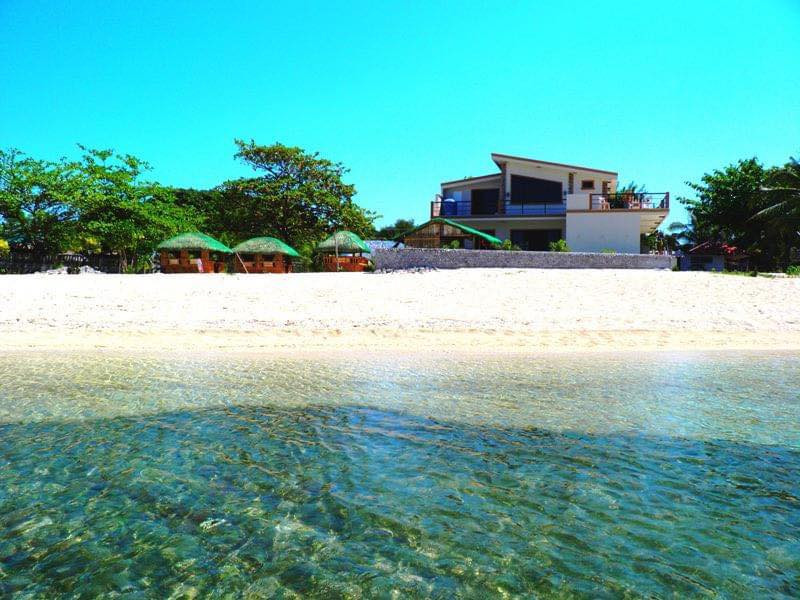 CoralGate Beach Resort