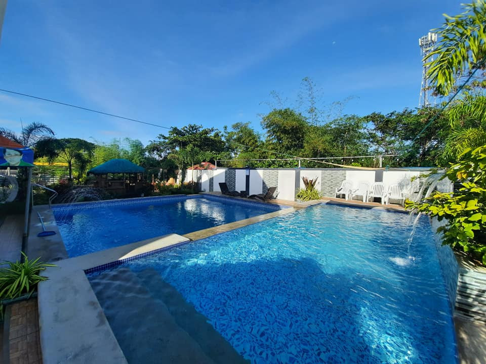 Villa Rita Private Resort
