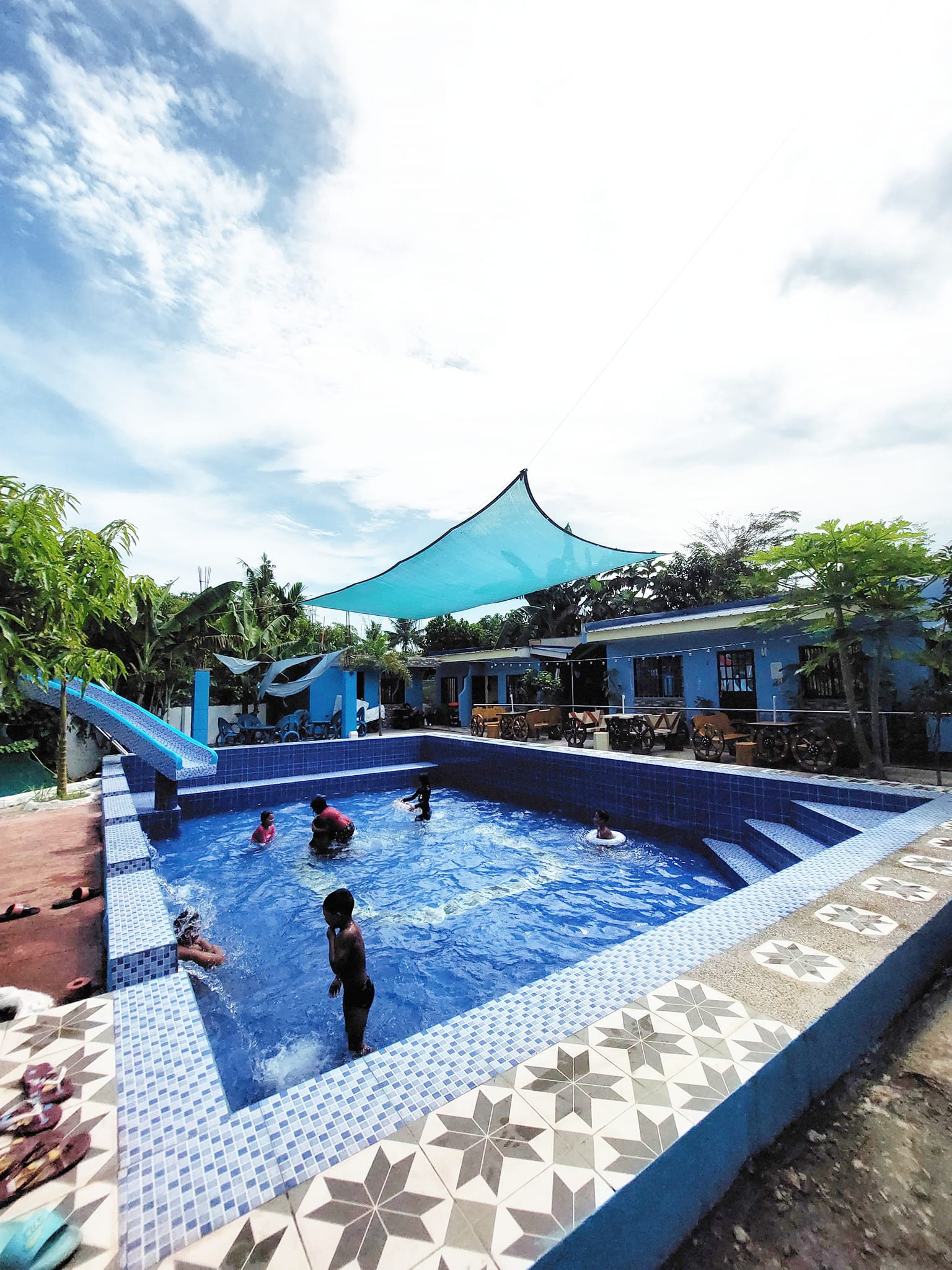 BBO Resort