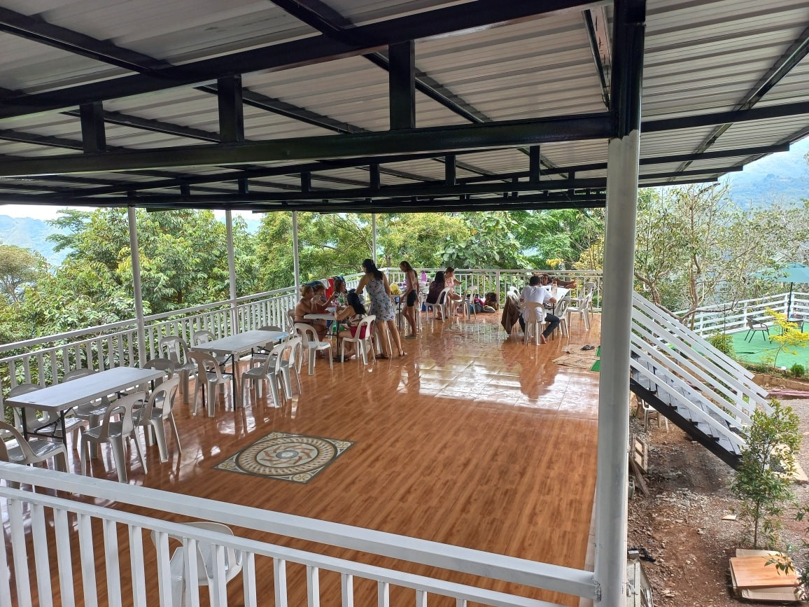 ACJD's Durian Farm Family Resort