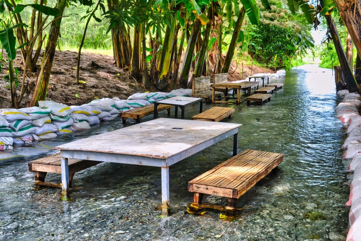 Camp Kainomayan - Botolan Zambales