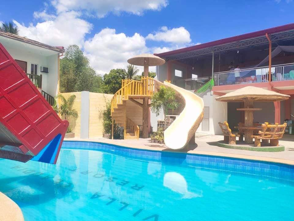 Villa Claudia Resort